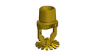 Drencher Nozzle - Marine